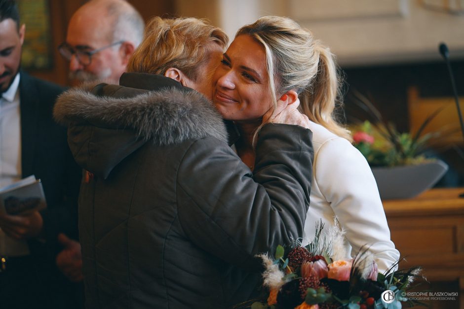 Photographe Mariage | Mariage de Caroline et Joeffrey à la Ferme des Templiers - Verlinghem