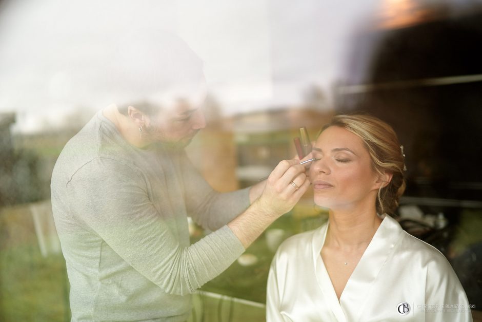 Photographe Mariage | Mariage de Caroline et Joeffrey à la Ferme des Templiers - Verlinghem