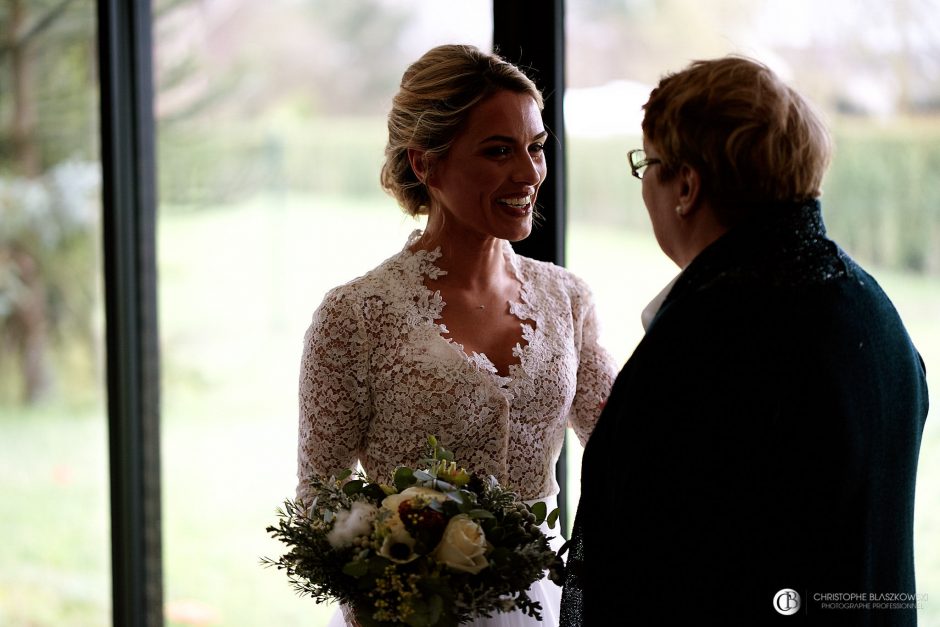 Photographe Mariage | Mariage de Caroline et Joeffrey à la Ferme des Templiers - Verlinghem