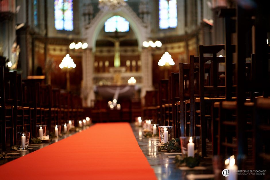 Photographe Mariage | Mariage de Caroline et Joeffrey à la Ferme des Templiers - Verlinghem