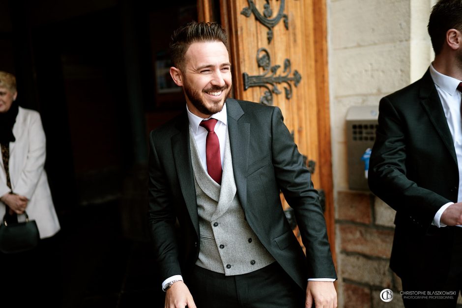 Photographe Mariage | Mariage de Caroline et Joeffrey à la Ferme des Templiers - Verlinghem