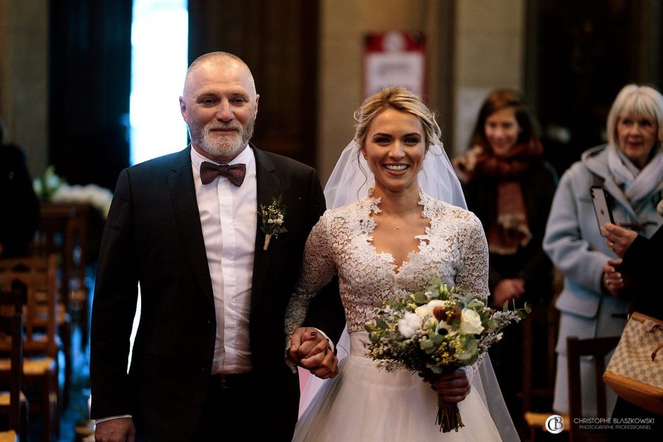 Photographe Mariage | Mariage de Caroline et Joeffrey à la Ferme des Templiers - Verlinghem