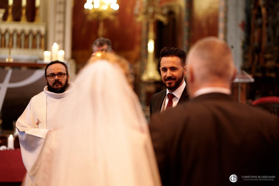 Photographe Mariage | Mariage de Caroline et Joeffrey à la Ferme des Templiers - Verlinghem