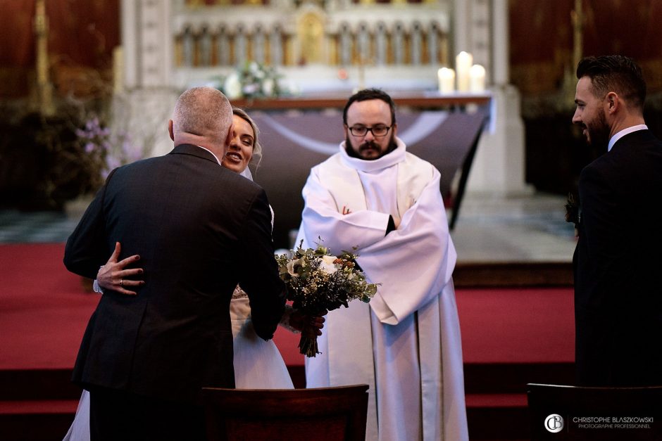 Photographe Mariage | Mariage de Caroline et Joeffrey à la Ferme des Templiers - Verlinghem