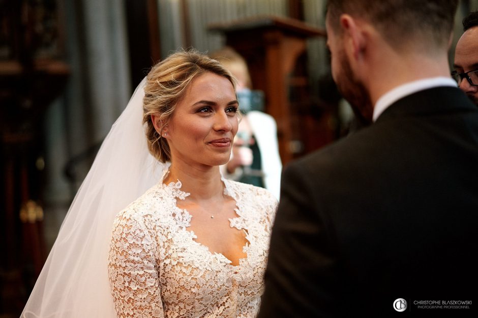 Photographe Mariage | Mariage de Caroline et Joeffrey à la Ferme des Templiers - Verlinghem