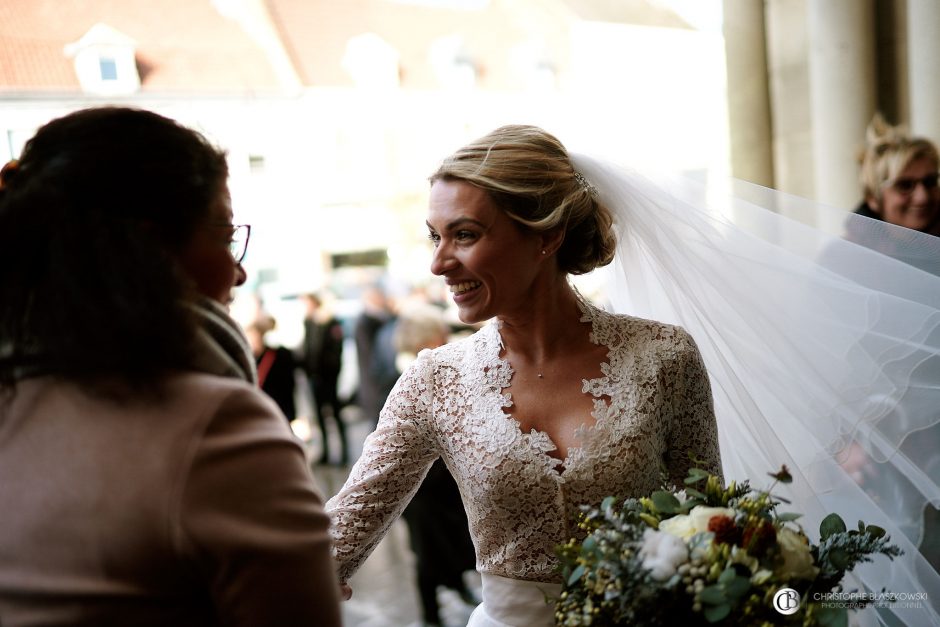 Photographe Mariage | Mariage de Caroline et Joeffrey à la Ferme des Templiers - Verlinghem