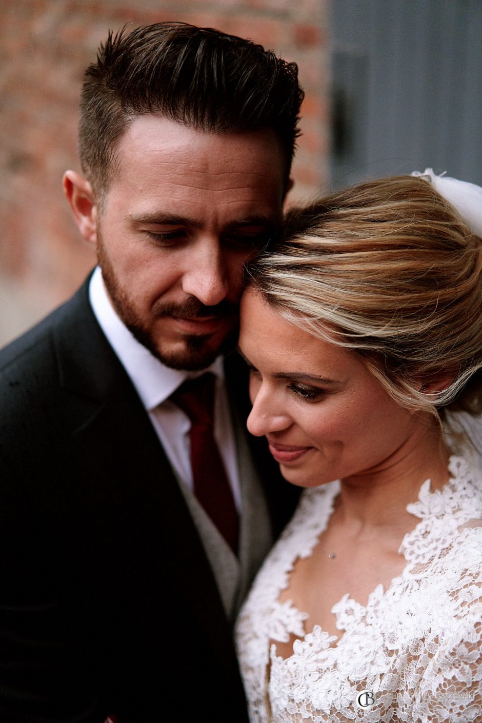 Photographe Mariage | Mariage de Caroline et Joeffrey à la Ferme des Templiers - Verlinghem