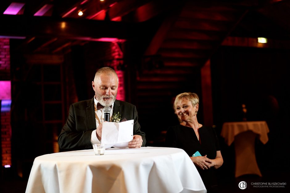 Photographe Mariage | Mariage de Caroline et Joeffrey à la Ferme des Templiers - Verlinghem