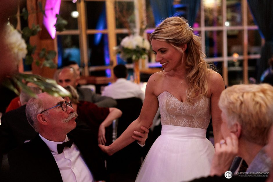 Photographe Mariage | Mariage de Caroline et Joeffrey à la Ferme des Templiers - Verlinghem