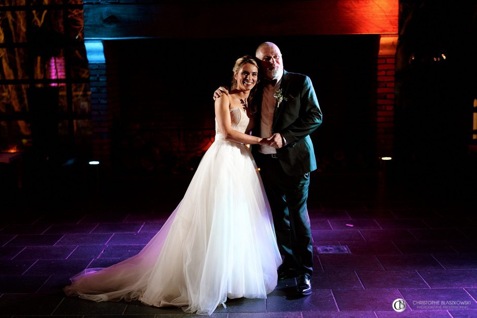 Photographe Mariage | Mariage de Caroline et Joeffrey à la Ferme des Templiers - Verlinghem