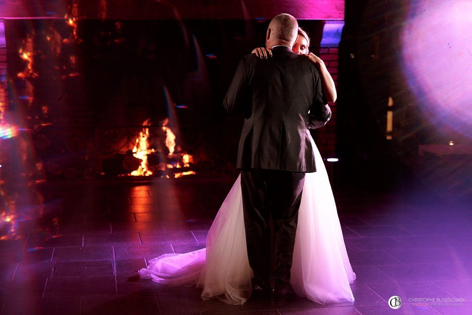 Photographe Mariage | Mariage de Caroline et Joeffrey à la Ferme des Templiers - Verlinghem