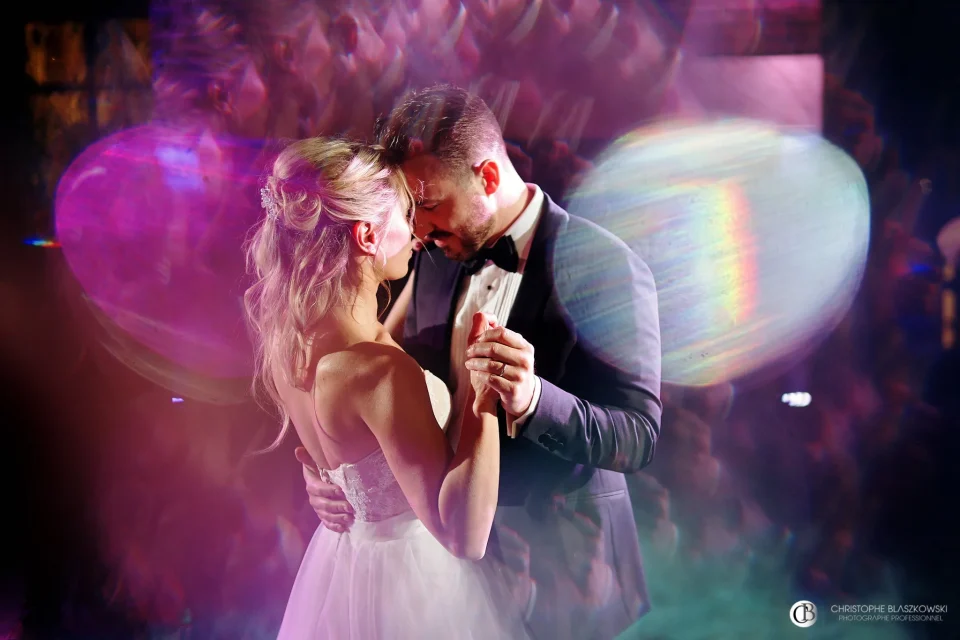 Photographe mariage Chantilly