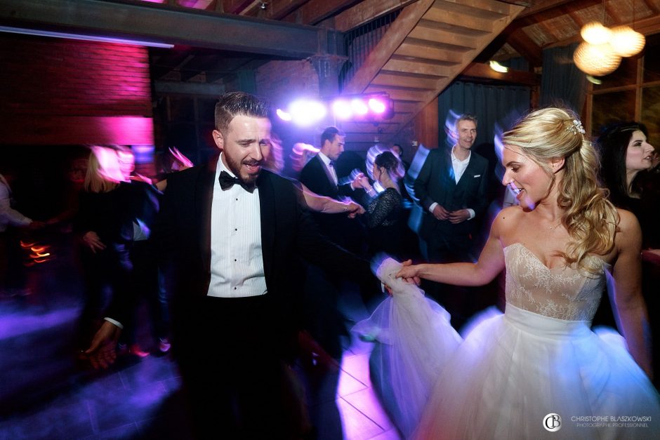 Photographe Mariage | Mariage de Caroline et Joeffrey à la Ferme des Templiers - Verlinghem