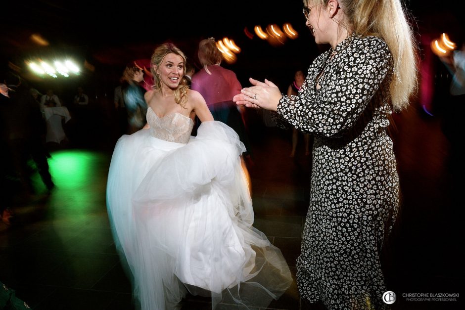 Photographe Mariage | Mariage de Caroline et Joeffrey à la Ferme des Templiers - Verlinghem