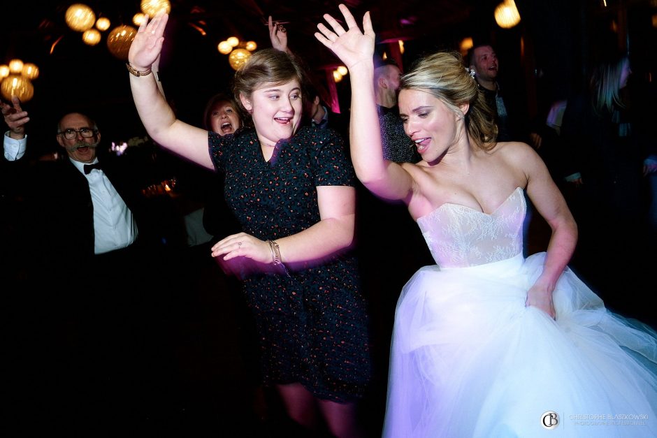 Photographe Mariage | Mariage de Caroline et Joeffrey à la Ferme des Templiers - Verlinghem