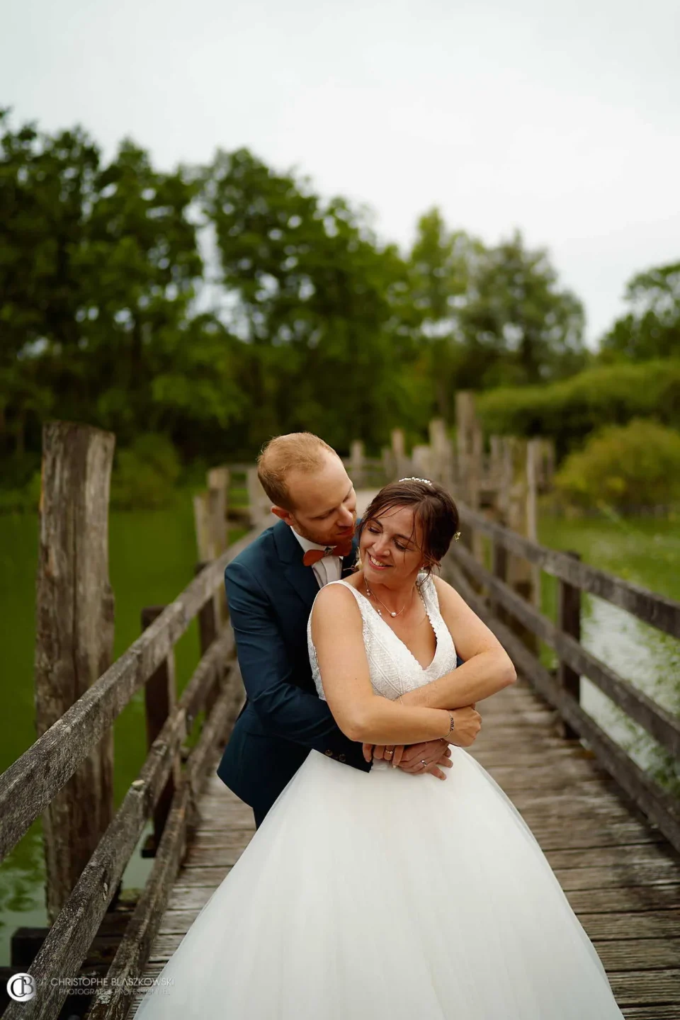 Photographe Mariage Hesdin