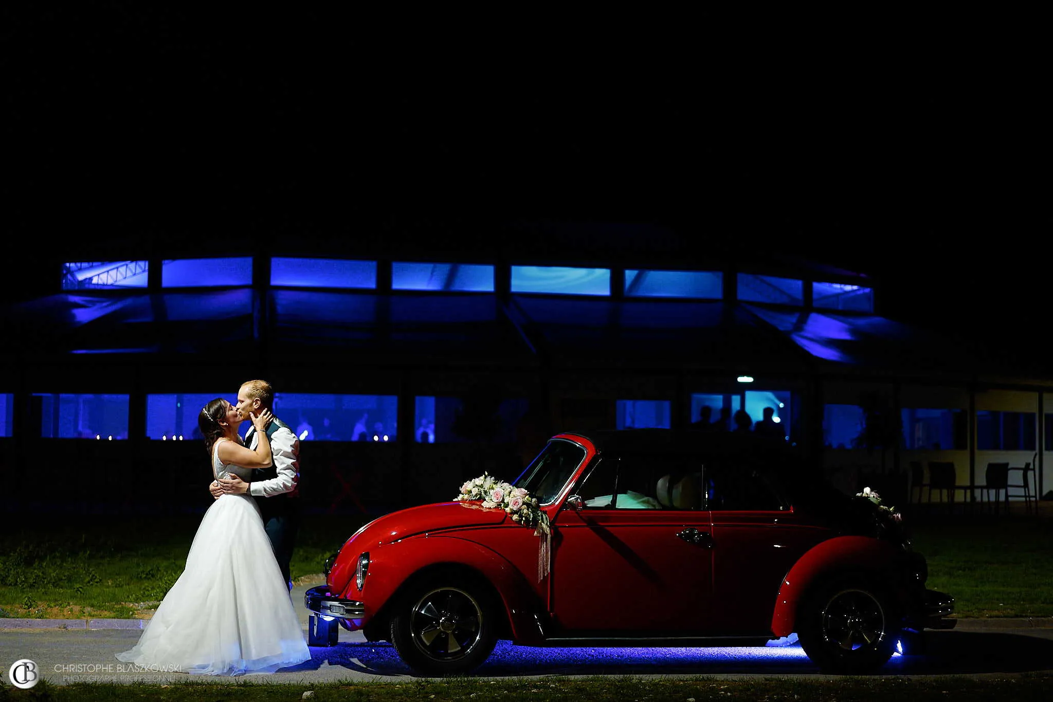 Vidéaste Mariage Hauts-De-France