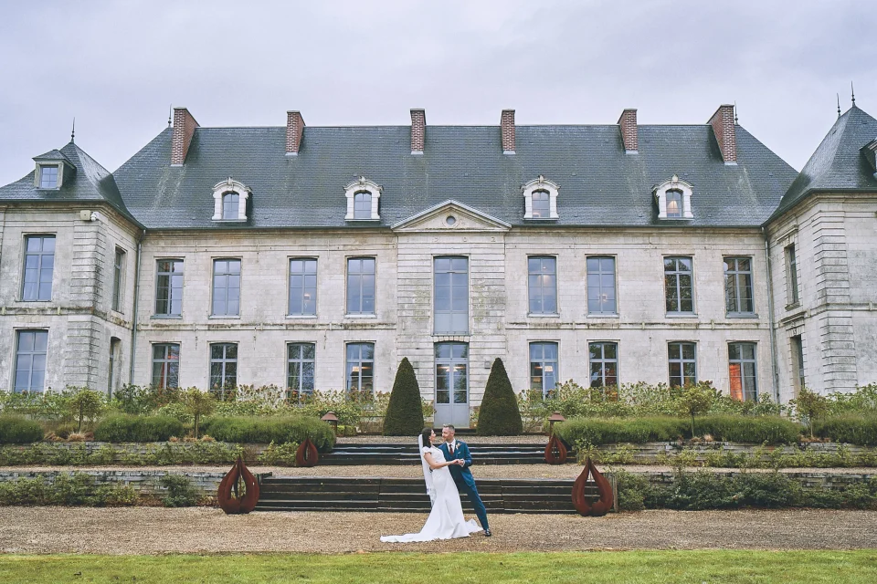 Photographe Mariage Château-Thierry