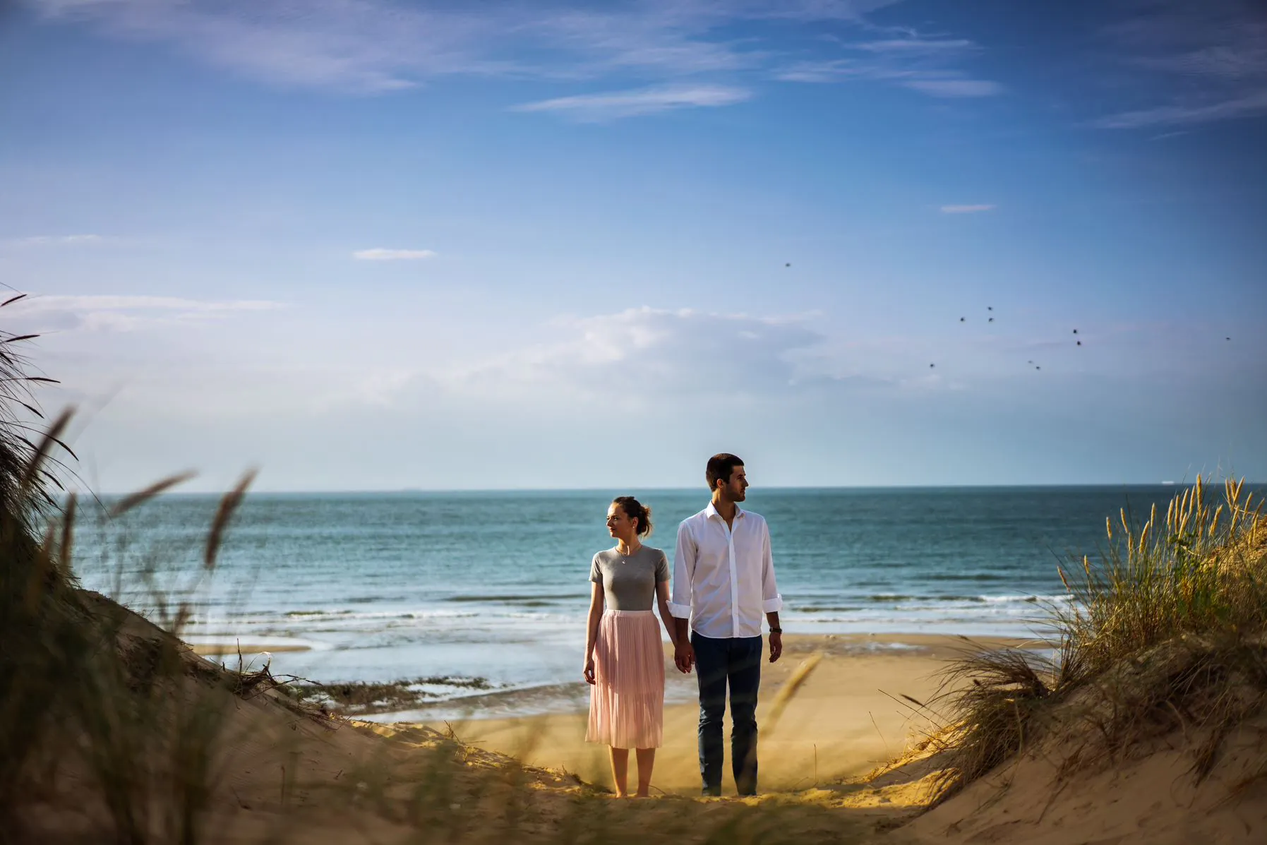 Photographe Mariage Berck-sur-mer