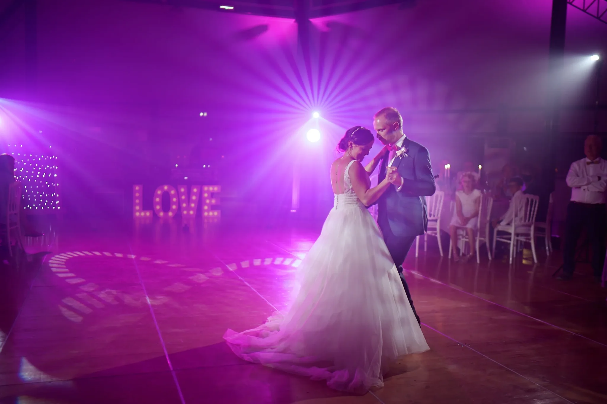 Photographe Mariage Calais - 62