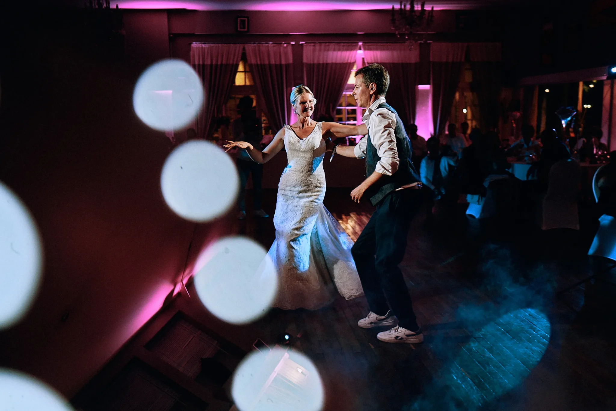 Photographe Mariage Celles - Le Saulchoir - Belgique