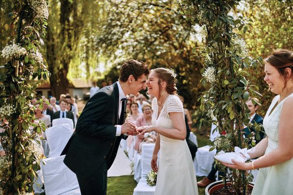 Photographe Mariage Château-Landon - Hauts-De-France