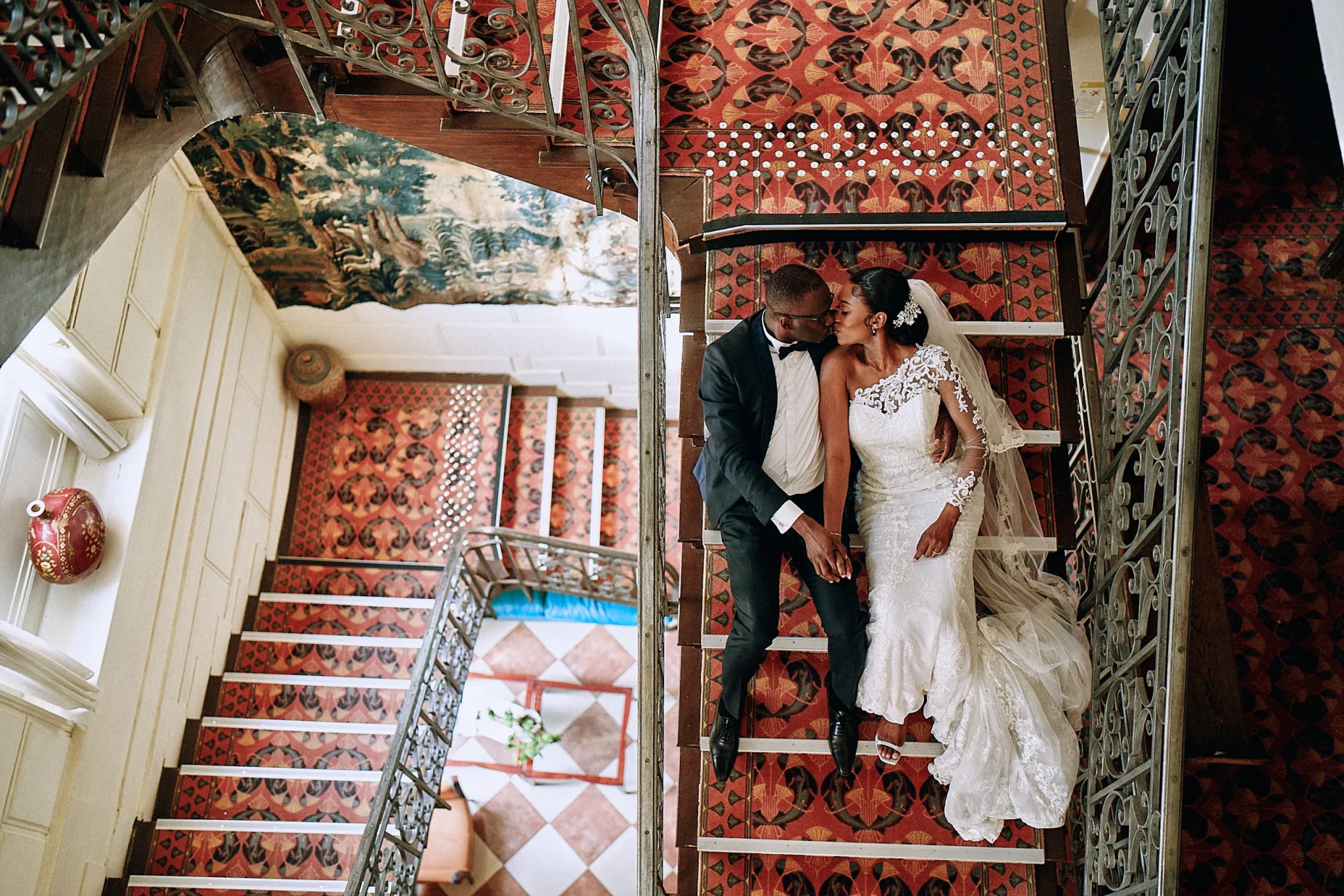 Photographe Mariage Château-Thierry