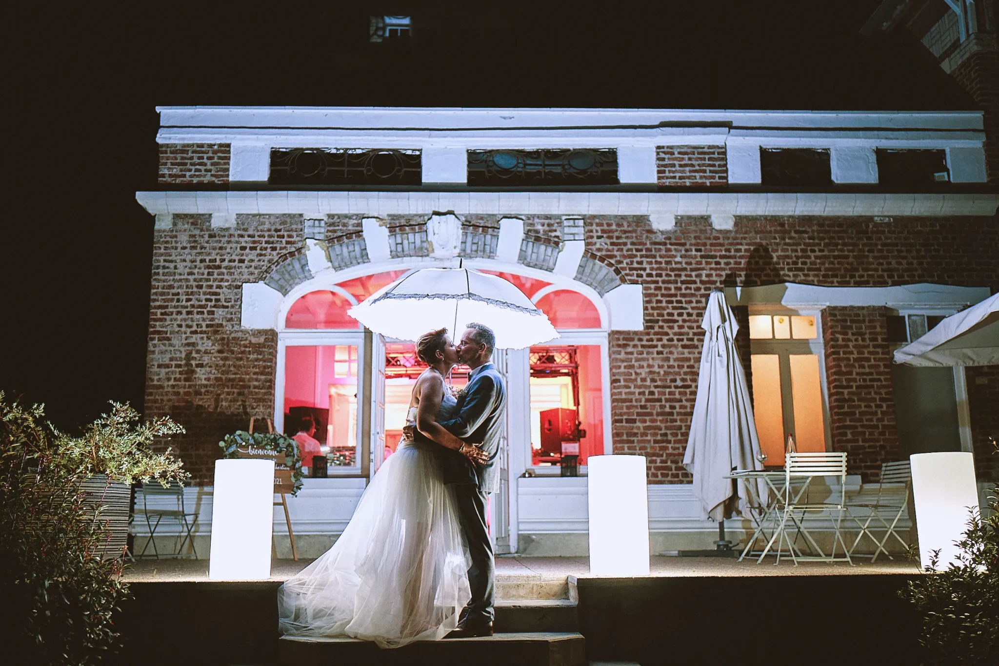 Photographe Mariage Faches-Thumesnil | Nord (59)