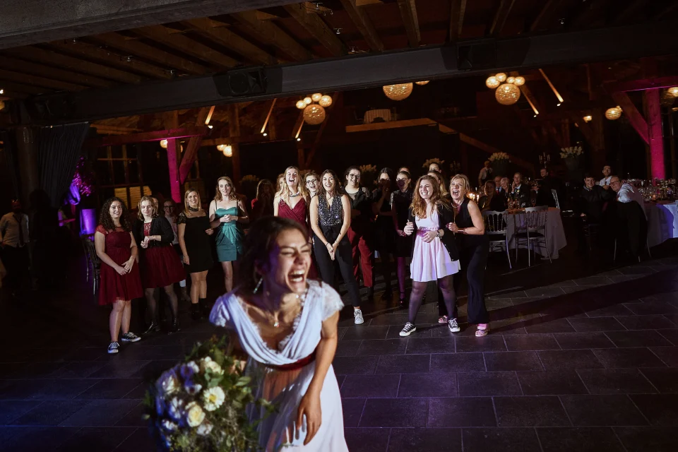 Photographe Mariage Fruges - Hauts-De-France