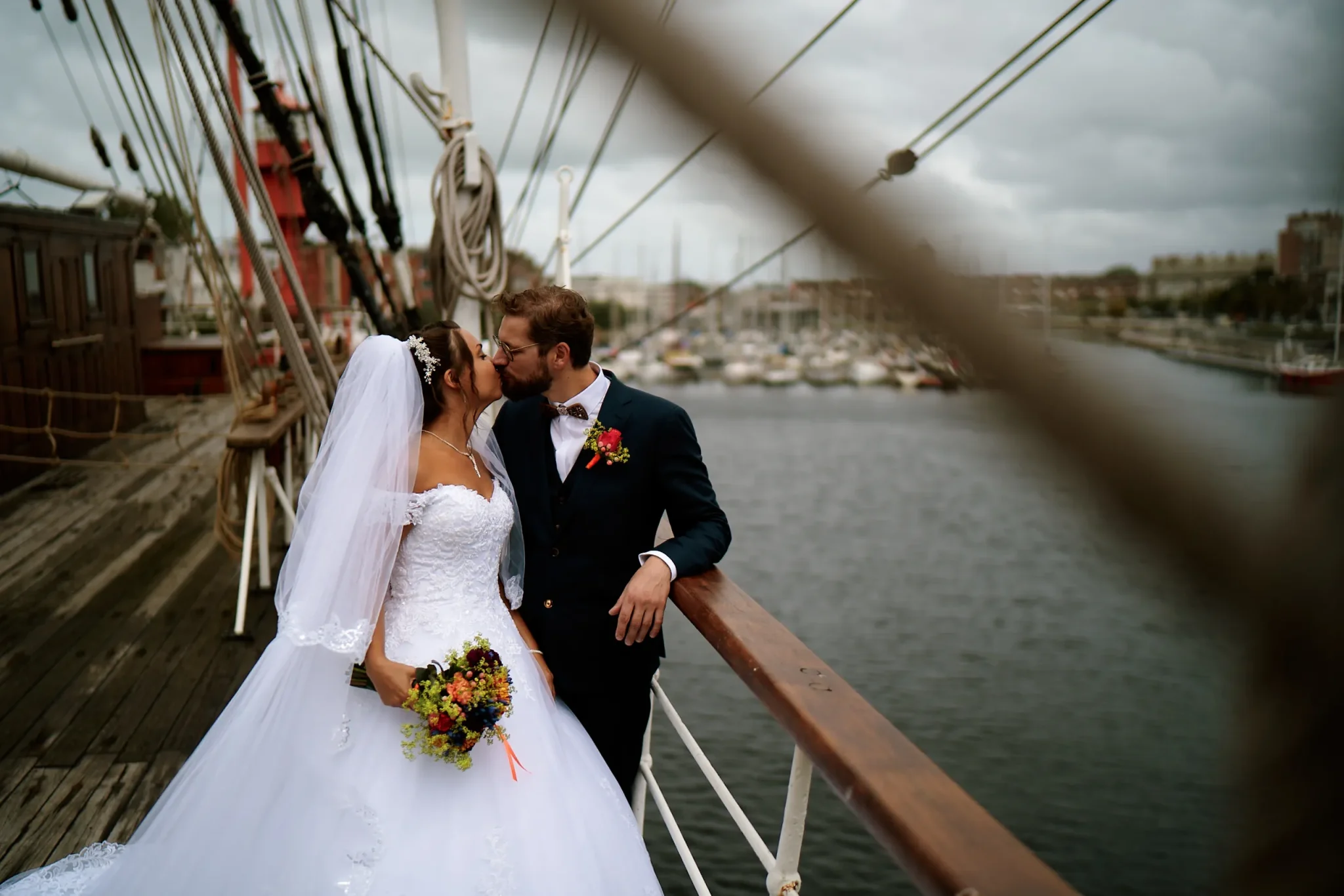 Photographe Mariage Grande-Synthe | Nord (59)