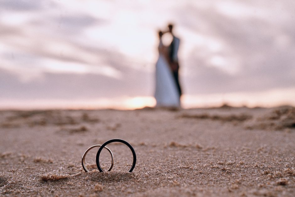 Photographe Mariage Hardelot Plage