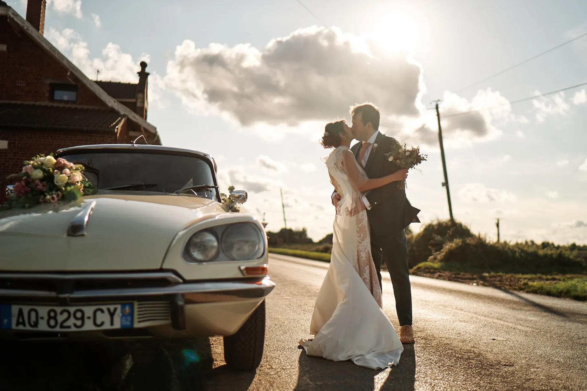 Photographe Mariage Haubourdin | Nord 59