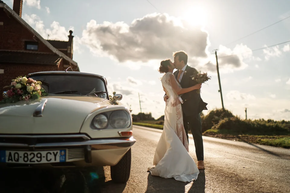 Photographe Mariage Haubourdin | Nord 59