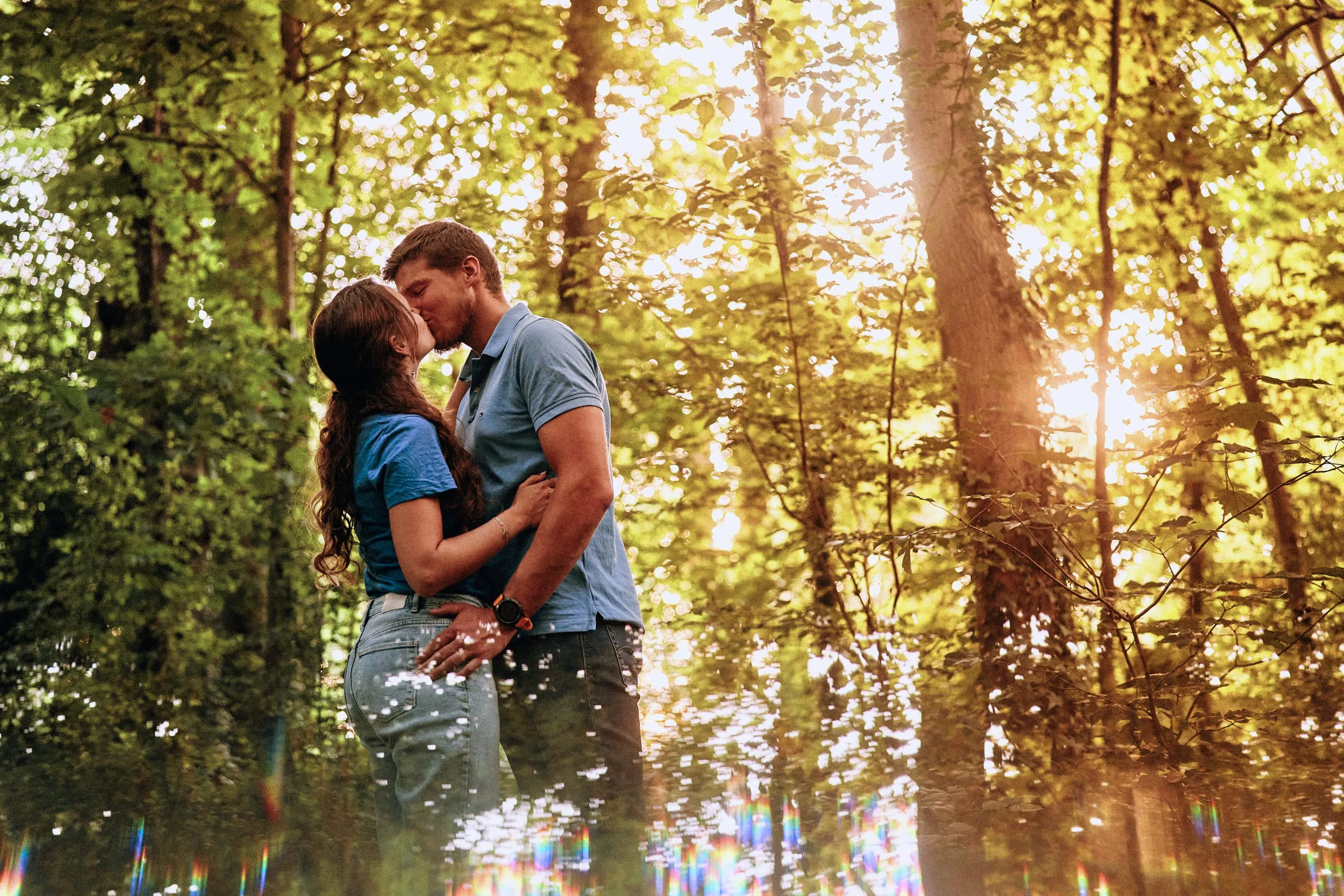 Photographe Mariage La Fère - Hauts-De-France