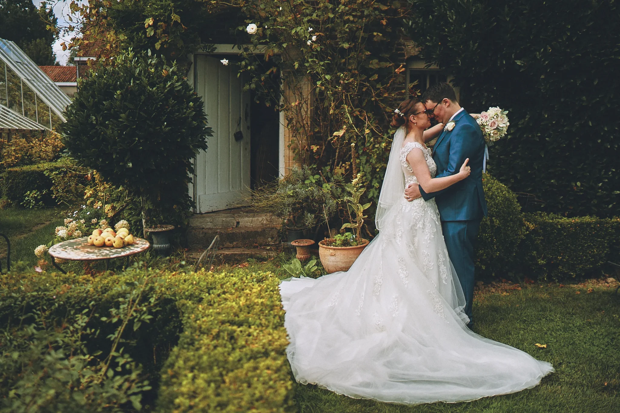 Photographe Mariage Leers | Nord (59)