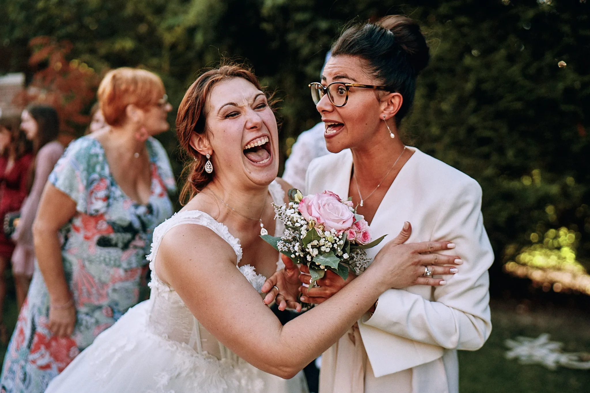 Photographe Mariage Lillebonne (76) | Seine-Maritime