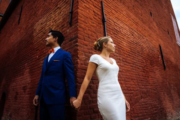 Photographe Mariage Loos - Nord (59)