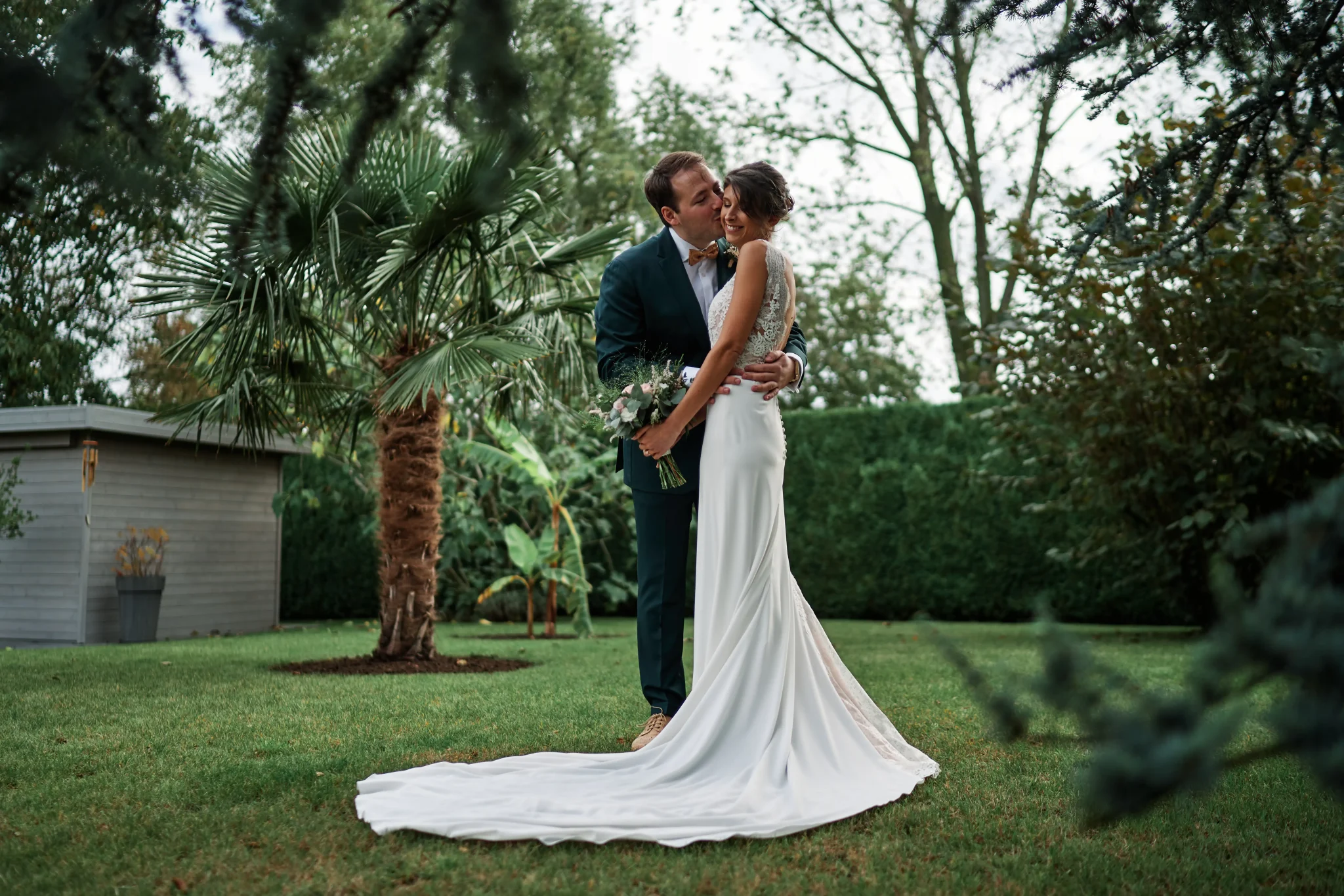 Photographe Mariage Louvroil - Hauts-de-France