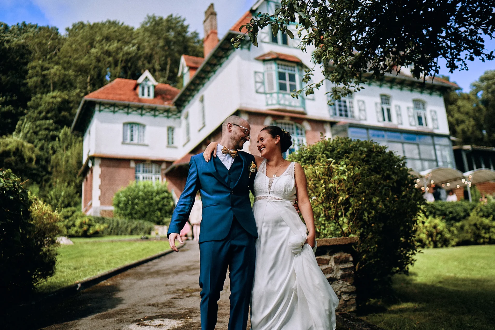 Photographe Mariage Méru | Oise (60)