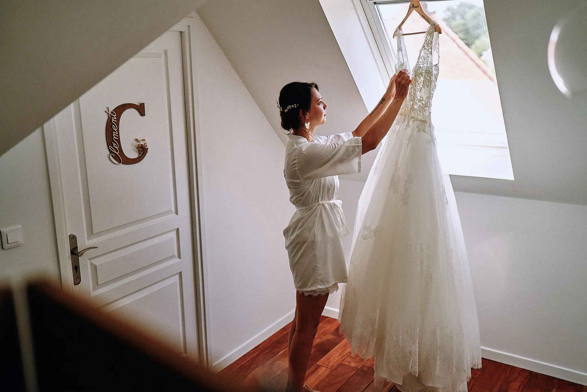 Photographe Mariage Mouscron - Belgique