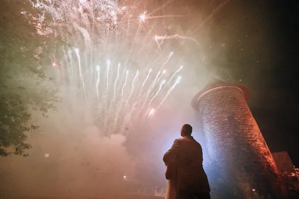 Photographe Mariage Neuville-en-Ferrain | Nord (59)