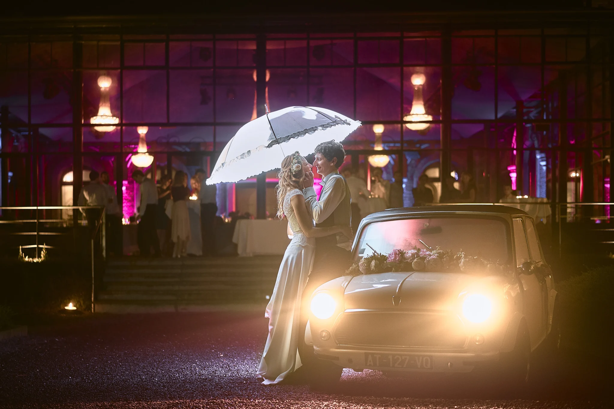 Photographe Mariage Saint-Omer