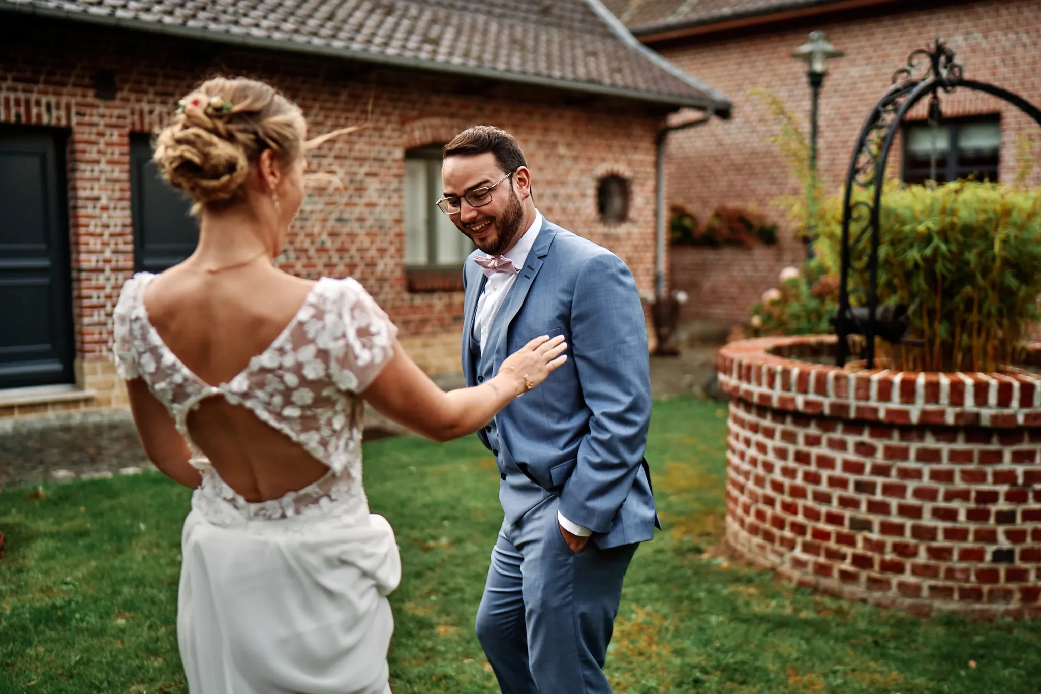 Photographe Mariage Outreau | Pas-de-Calais (62)