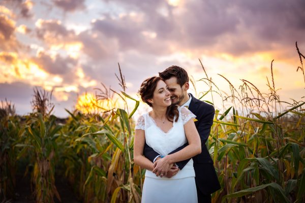 Photographe Mariage Pierrefonds