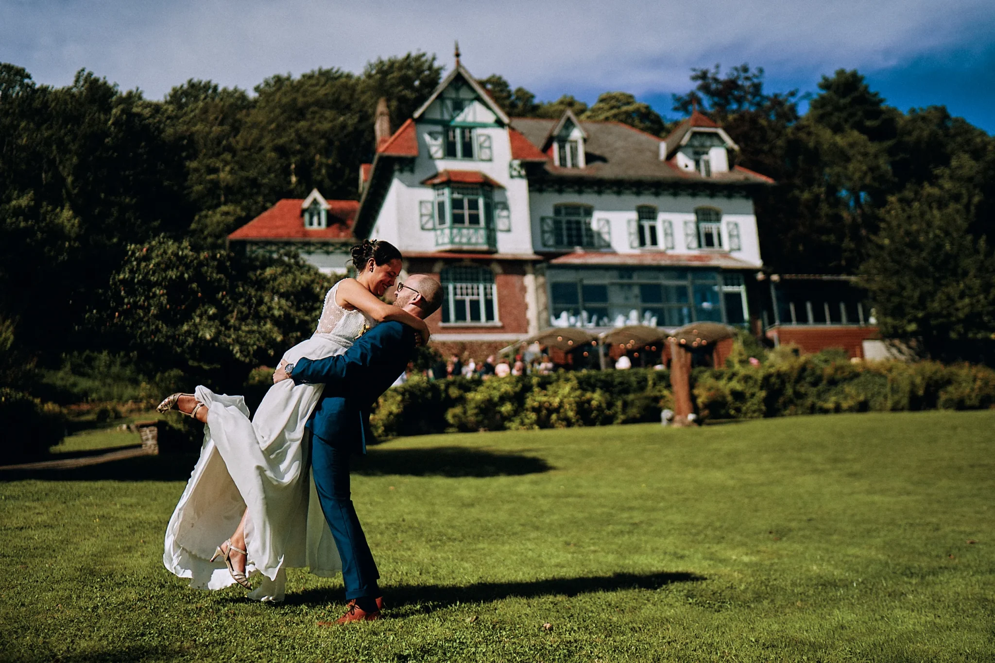 Photographe Mariage Sin-le-Noble | Nord (59)