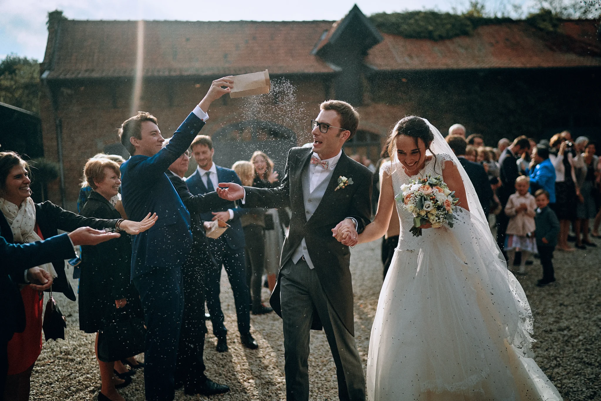 Photographe Mariage Somme - Hauts-De-France