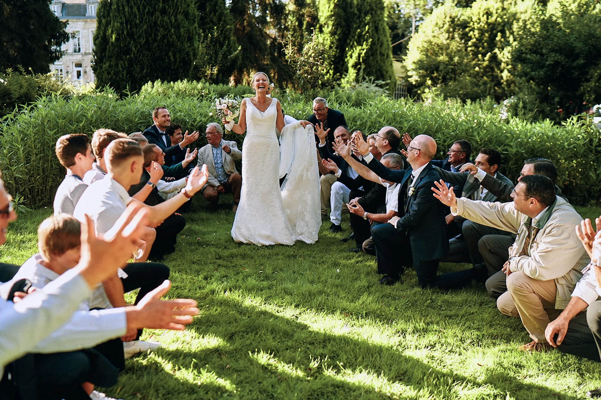 Photographe Mariage Wattignies | Nord (59)