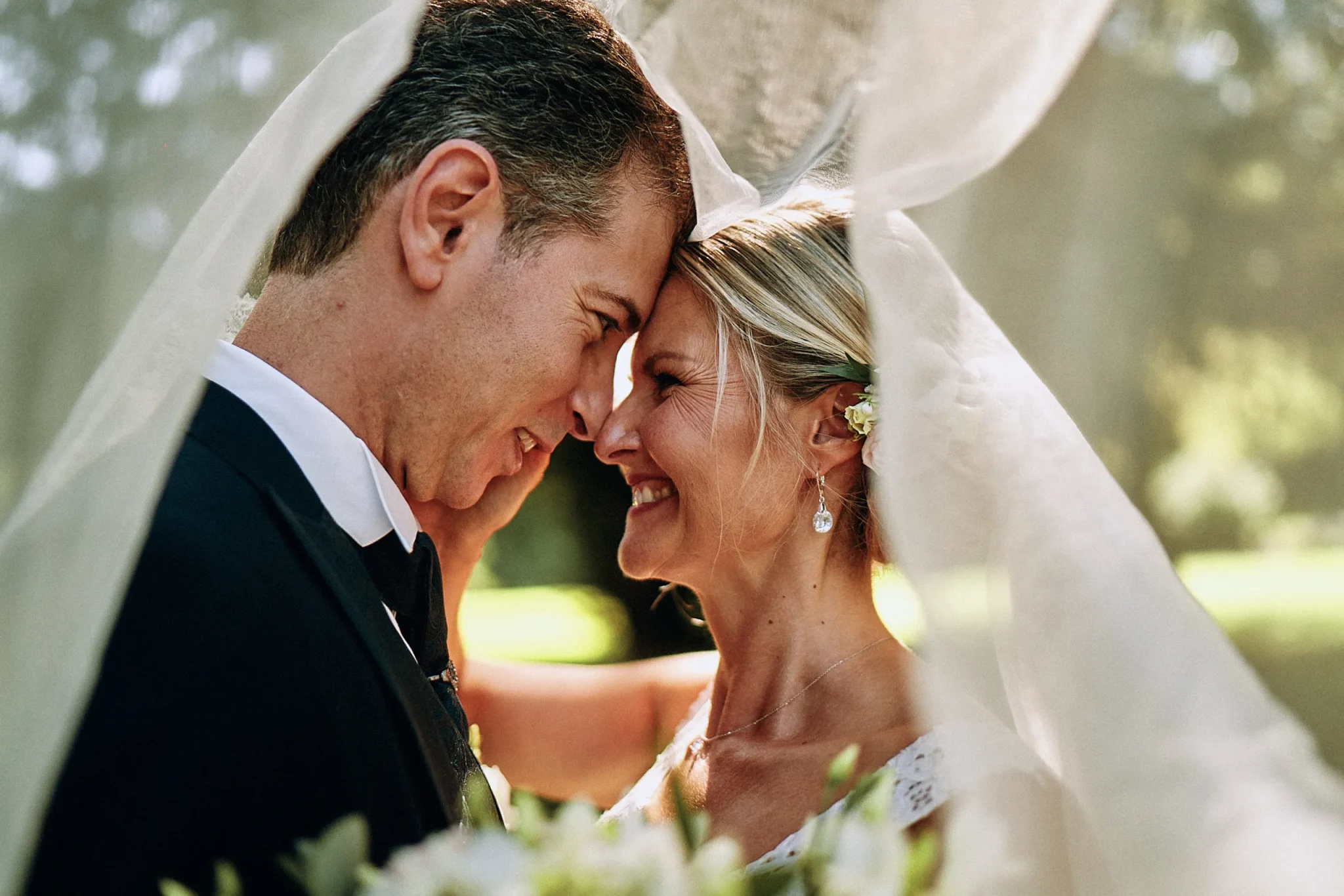 Photographe Mariage Creil - Oise (60)