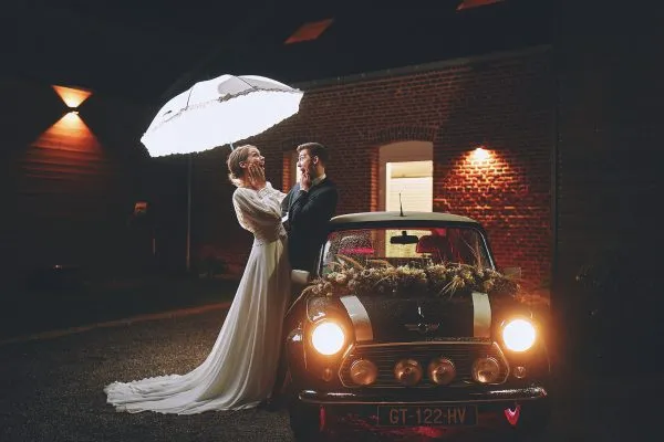 Photographe de Mariage à Escobecques (59) | Nord | Hauts-de-France