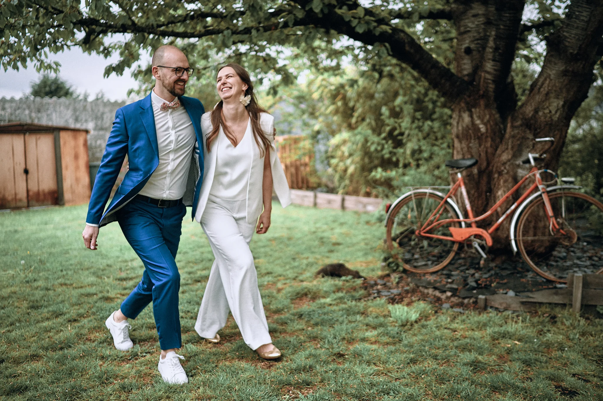 Photographe de Mariage à Saint-Venant (62) | Pas-de-Calais